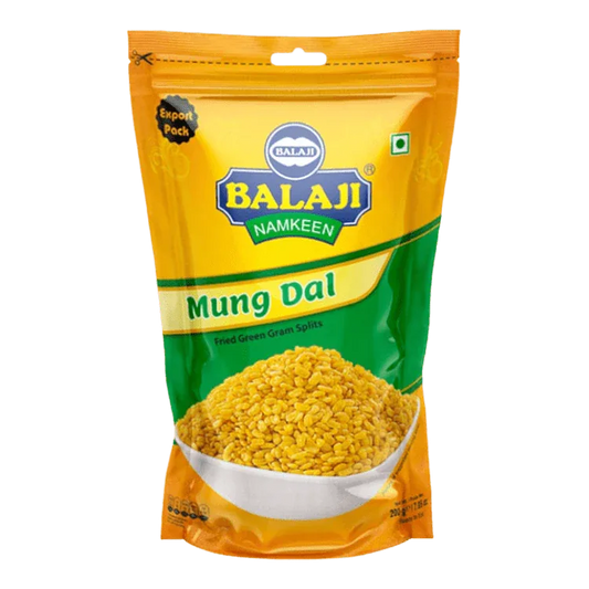 Balaji Mung Dal  - 55g