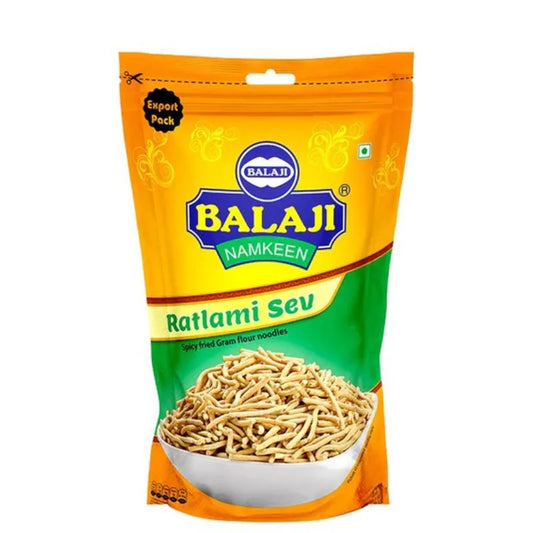 Balaji Ratlami Sev - 190g
