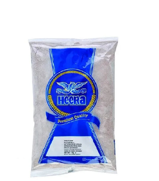 Heera Ragi Flour  - 1Kg