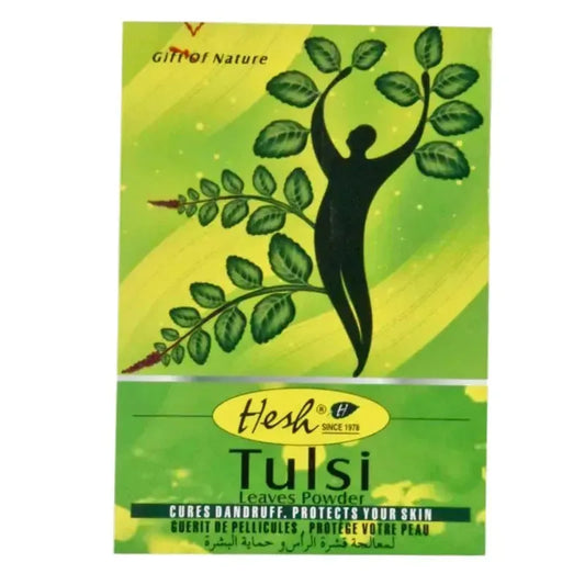 Hesh - Tulsi Powder - 100g