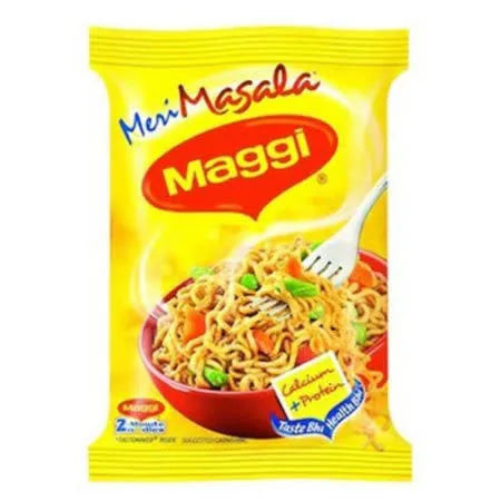 Maggi Noodles Masala  - 70g