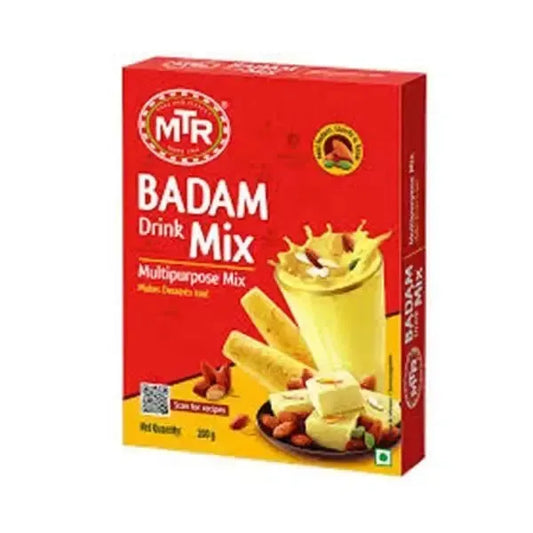 MTR Badam Drink Mix