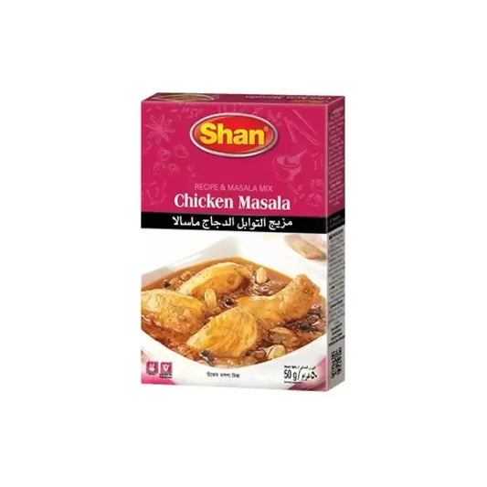 Shan Chicken Masala - 50g