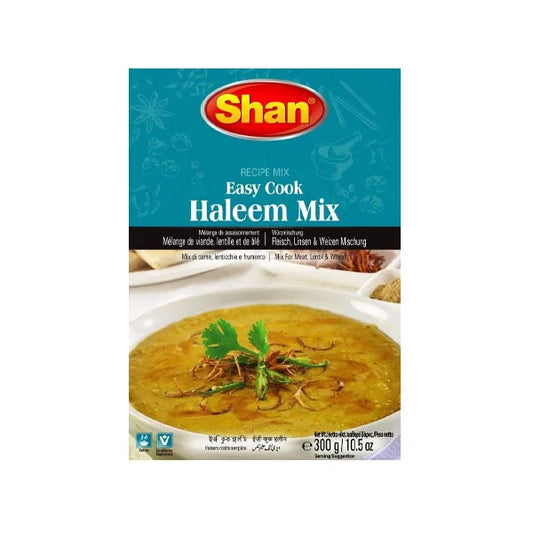 Shan Easy Cook Haleem Mix  - 300g