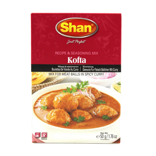 Shan Kofta Curry  - 50g