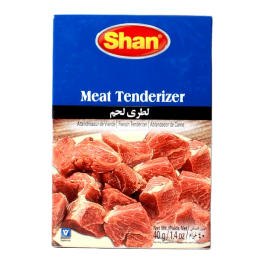 Shan Tenderizer Meat  - 40g