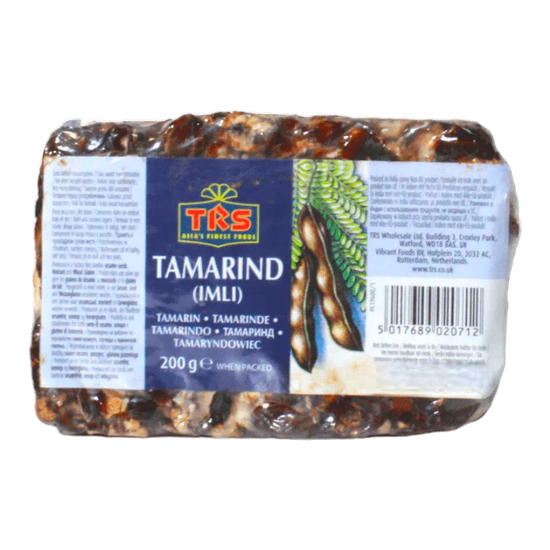 TRS Imli Slab  - 200g