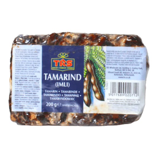 TRS Imli Slab  - 200g