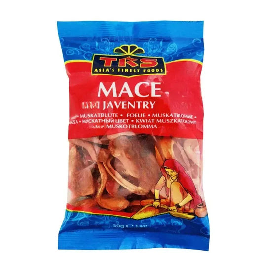 TRS Javentry Mace 50g - Fragrant Spice