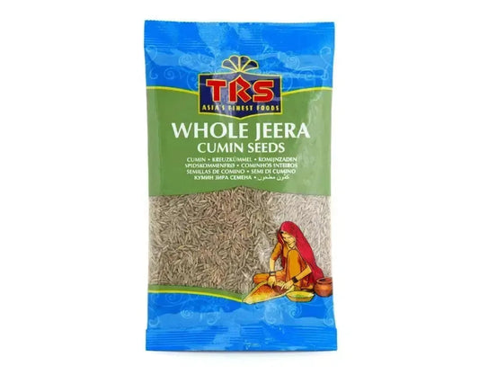 TRS Cumin Whole 100g