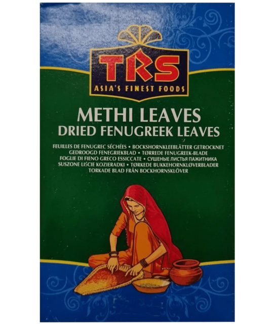 TRS Methi Leaves  - 100g