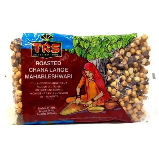 TRS Roasted Chana Mahableshwari 300g