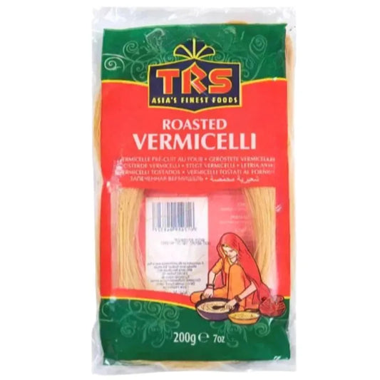 TRS Roasted Vermicelli 200g - Quick Meal