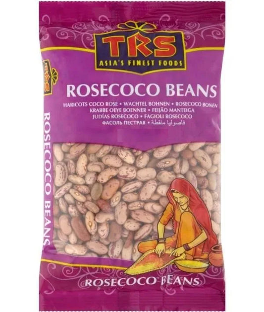 TRS Rose Coco Beans  - 2Kg