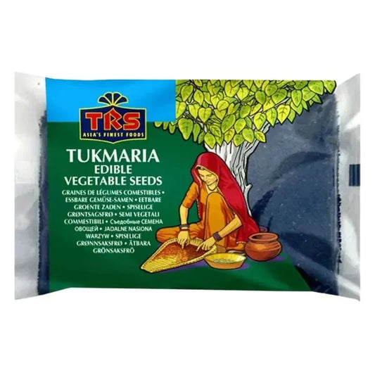 TRS - Tukmaria 100g | Versatile Premium Quality Spice