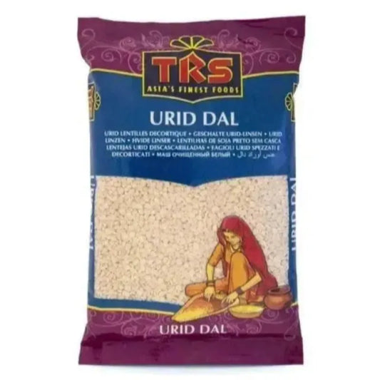 TRS Urid Dal Washed 1Kg