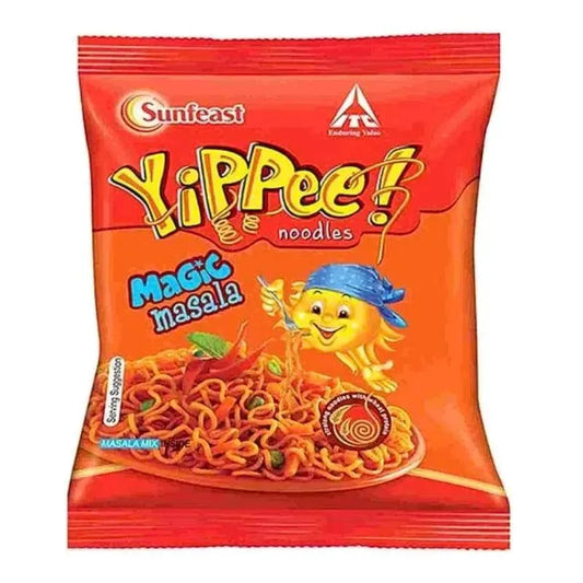 Yippee Noodles Magic Masala - 700g